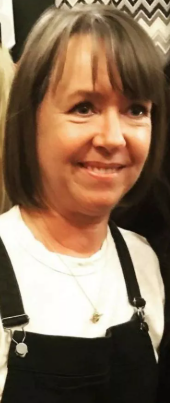 Susan Tully