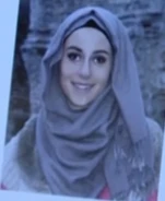 Akia Selim (13 April 2015)