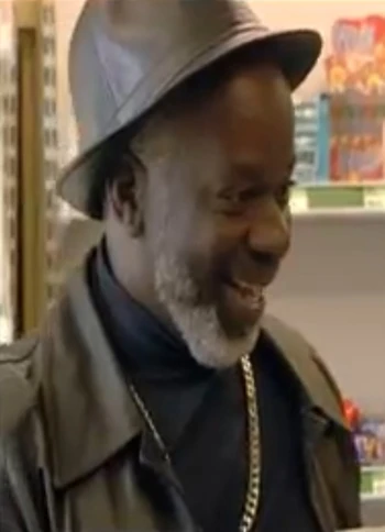 Aubrey Valentine | EastEnders Wiki | Fandom