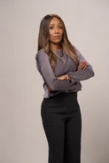 Denise Fox (2024)
