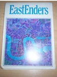 EastEnders Map (Front Cover)