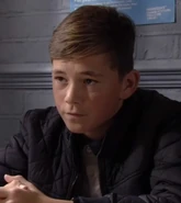 Dennis Rickman Jr (2019)