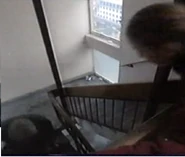 Aidan leaves the troublesome Mandy Salter in December 1993, never to see her again.