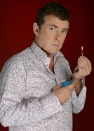 Alfie Moon (2014)