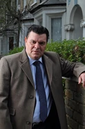 Derek Branning
