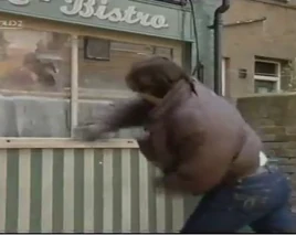 Easties 9th may 1994