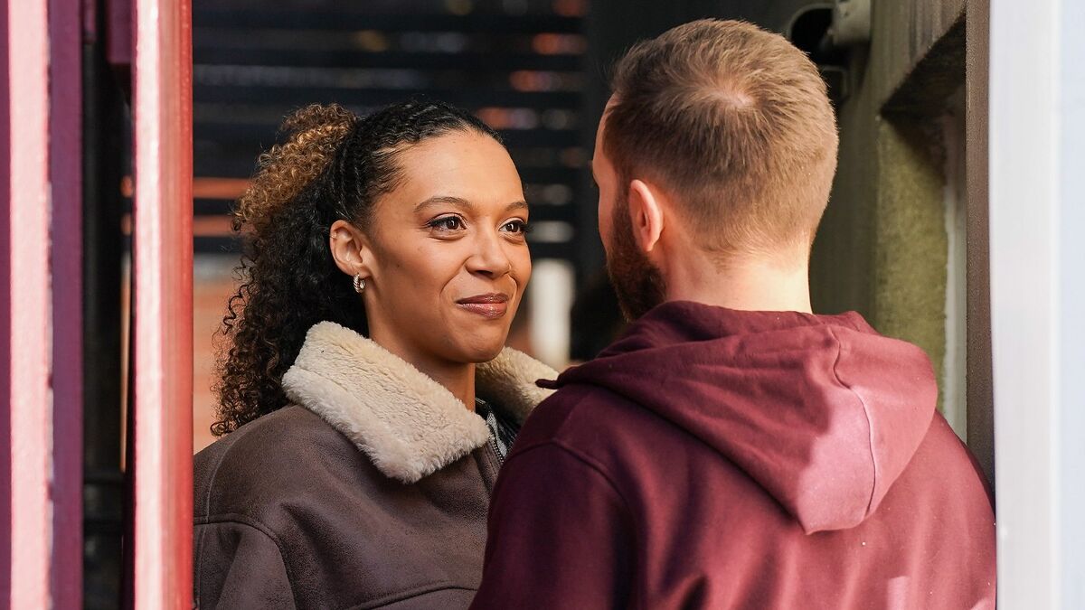 Episode 6843 (22 January 2024) EastEnders Wiki Fandom