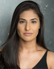 Gurkiran Kaur actor