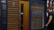 Blades door.jpg (202 KB) Blades Exterior