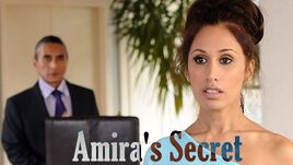 Amira's Secret