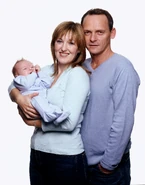 Mo, Billy & Freddie (2004)