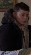 Rat (10 January 2019)