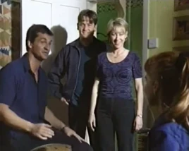 Eastenders 1 july 1999