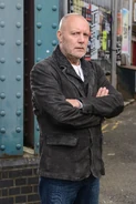 Andrew 'Buster' Briggs (2014)