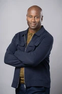 Anthony Trueman (2025)