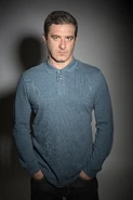 Carl White (2013)