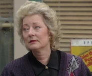 Mrs Hewitt