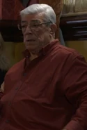 Clive (27 October 2022)