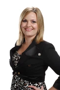 Tanya Branning (2009)