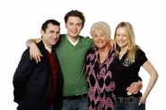 Wicks family (2006)