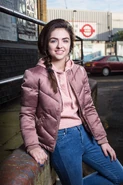 Alexandra D'Costa (2017)