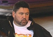 Andrew Cotton