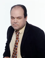 Barry Evans (2003)