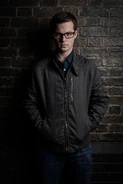 Who Killed Lucy Beale? - Ben Mitchell Promo (2014)