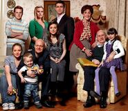 Branning Family (2010)