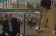 Den Watts and Dot Cotton