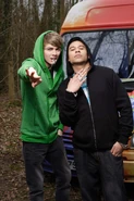 Fatboy & Peter Beale (2010)