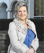 Previous promotional photo