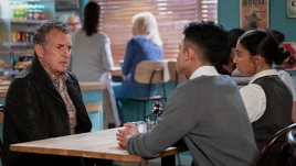 Episode 6990 (4 October 2024)