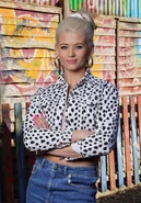 Lola Pearce (2019)