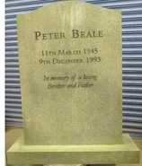 Pete Beale Headstone.jpg (2.57 MB) Pete Beale's Headstone