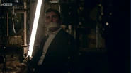 Callum tied up and gagged (11 February 2020)