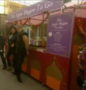 The Argee Bhajee To Go (2011)