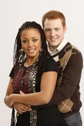 Syd Chambers & Bradley Branning (2009)