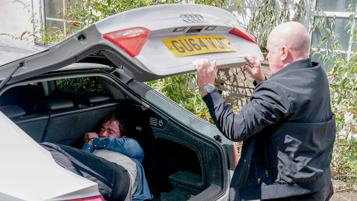 Episode 6539 (16 August 2022) EastEnders Wiki Fandom