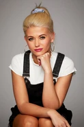 Lola Pearce (2019)