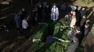 Ronnie Branning Funeral (20 January 2017 - Part 1)