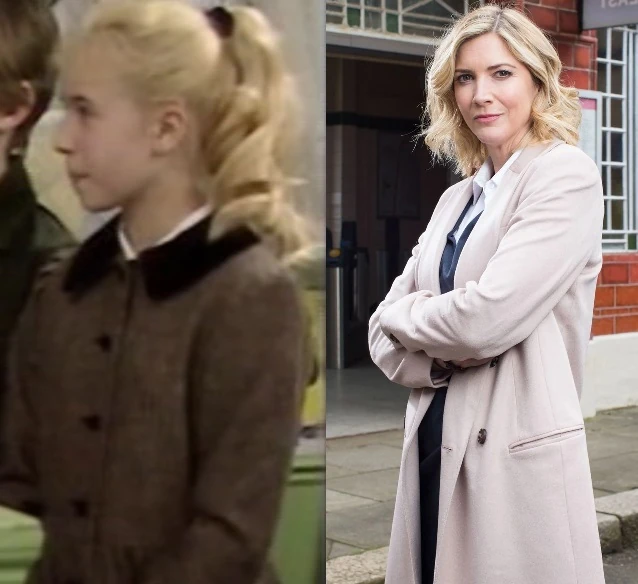 Sophie Willmott-Brown Recasts.jpg (90 KB) Sophie Willmott-Brown (Left to Right)- Natasha Knight & Lisa Faulkner.