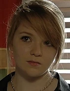Abi Branning 2011