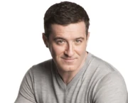Daniel Coonan actor