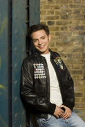 Previous promotional photo (2006)