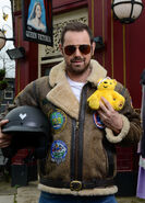 Mick Carter (Children in Need 2016)