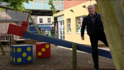 Playground.jpg (232 KB) Phil Mitchell at the Playground.