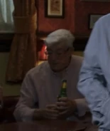 Clive (8 October 2021)