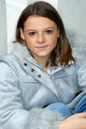 Demi Miller (2005)