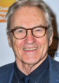 Larry Lamb